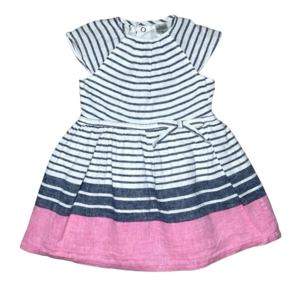 CARTERS DRESS